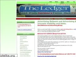 Sites similar to bonanzaballoons.com