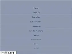 Sites similar to bonanzacrk.com