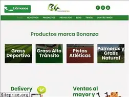 Sites similar to bonanzagrass.com