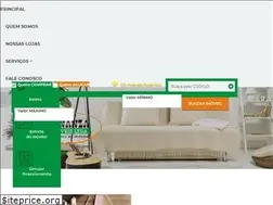 Sites similar to bonanzaimoveis.com.br