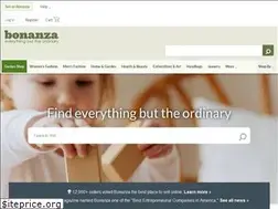 Sites similar to bonanzamarket.co.uk