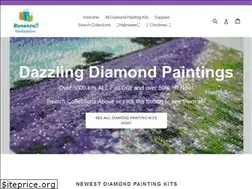 Sites similar to bonanzamarketplace.com
