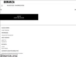 Sites similar to bonanzamoda.com