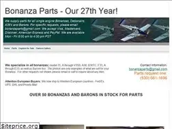 Sites similar to bonanzaparts.biz