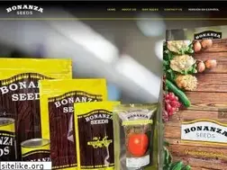 Sites similar to bonanzaseeds.com