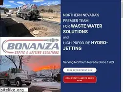 Sites similar to bonanzaseptic.com