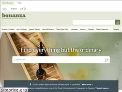 Sites similar to bonanzle.com