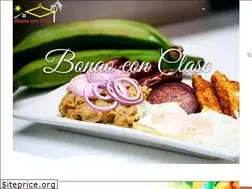 Sites similar to bonaoconclase.com