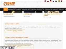 Sites similar to bonap-iccz.cz