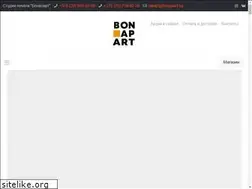 Sites similar to bonapart.by