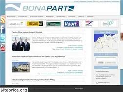 Sites similar to bonapart.de
