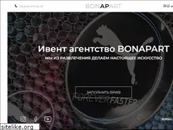 Sites similar to bonapart.ua
