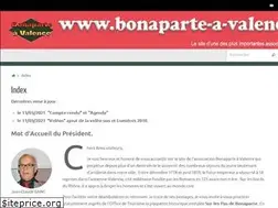 Sites similar to bonaparte-a-valence.fr