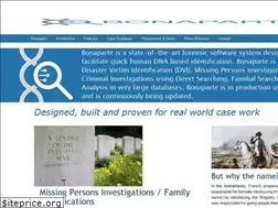 Sites similar to bonaparte-dvi.com