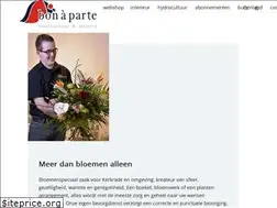 Sites similar to bonaparte-kerkrade.nl