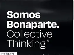 Sites similar to bonaparte.ag