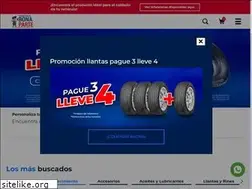 Sites similar to bonaparte.com.co