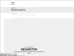 Sites similar to bonaparte.de