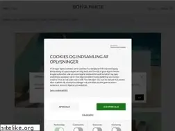 Sites similar to bonaparteshop.com