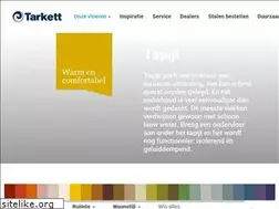 Sites similar to bonapartetapijt.nl