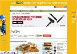 Sites similar to bonapeti.bg