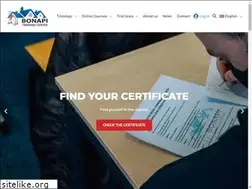 Sites similar to bonapi.nl