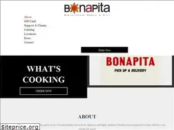 Sites similar to bonapita.com