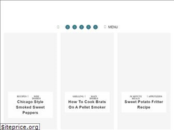 Sites similar to bonappeteach.com