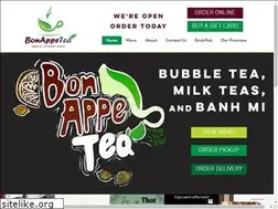 Sites similar to bonappeteatx.com