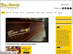 Sites similar to bonappetit.co.uk
