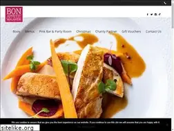 Sites similar to bonappetit.ie