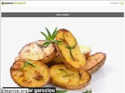Sites similar to bonappetit.lv