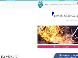Sites similar to bonappetitchefs.com