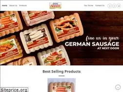 Sites similar to bonappetitindia.com