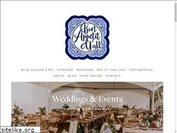Sites similar to bonappetityall.net