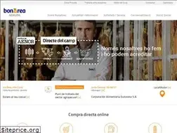 Sites similar to bonarea-agrupa.com