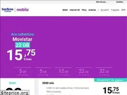 Sites similar to bonarea-telecom.com