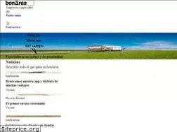 Sites similar to bonarea.com