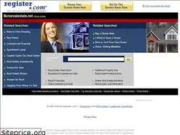 Sites similar to bonarealestate.net