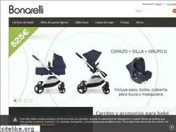 Sites similar to bonarelli.com