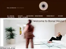 Sites similar to bonarhouseclinic.co.uk