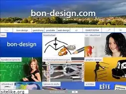 Sites similar to bonarius.de