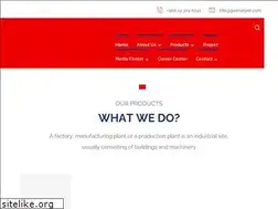 Sites similar to bonarnatpet.com