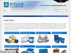 Sites similar to bonarplastics.com