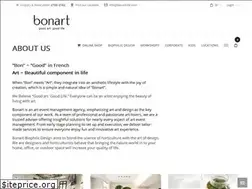 Sites similar to bonart-hk.com