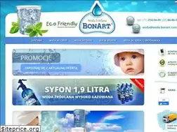 Sites similar to bonart.com.pl