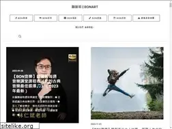 Sites similar to bonart.com.tw