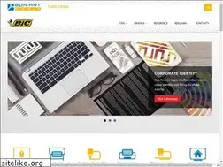 Sites similar to bonartmedia.cz