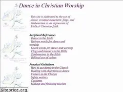 Sites similar to bonasdancesite.homestead.com
