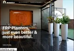 Sites similar to bonasila.com